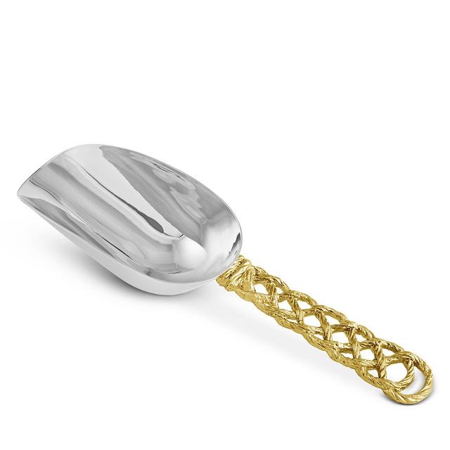 Michael Aram Love Knot Ice Scoop