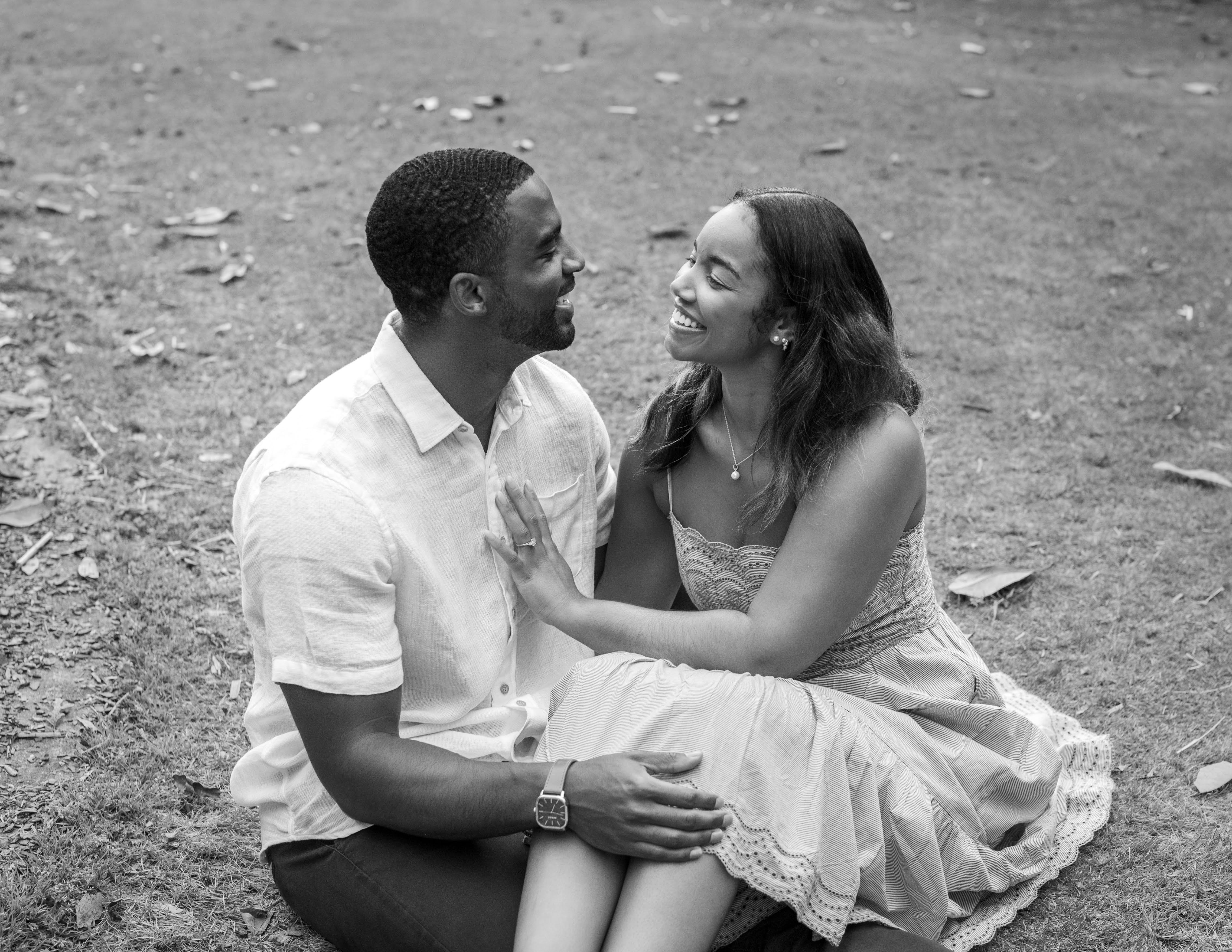 The Wedding Website of Kayla Weldon and Marcus Spearman