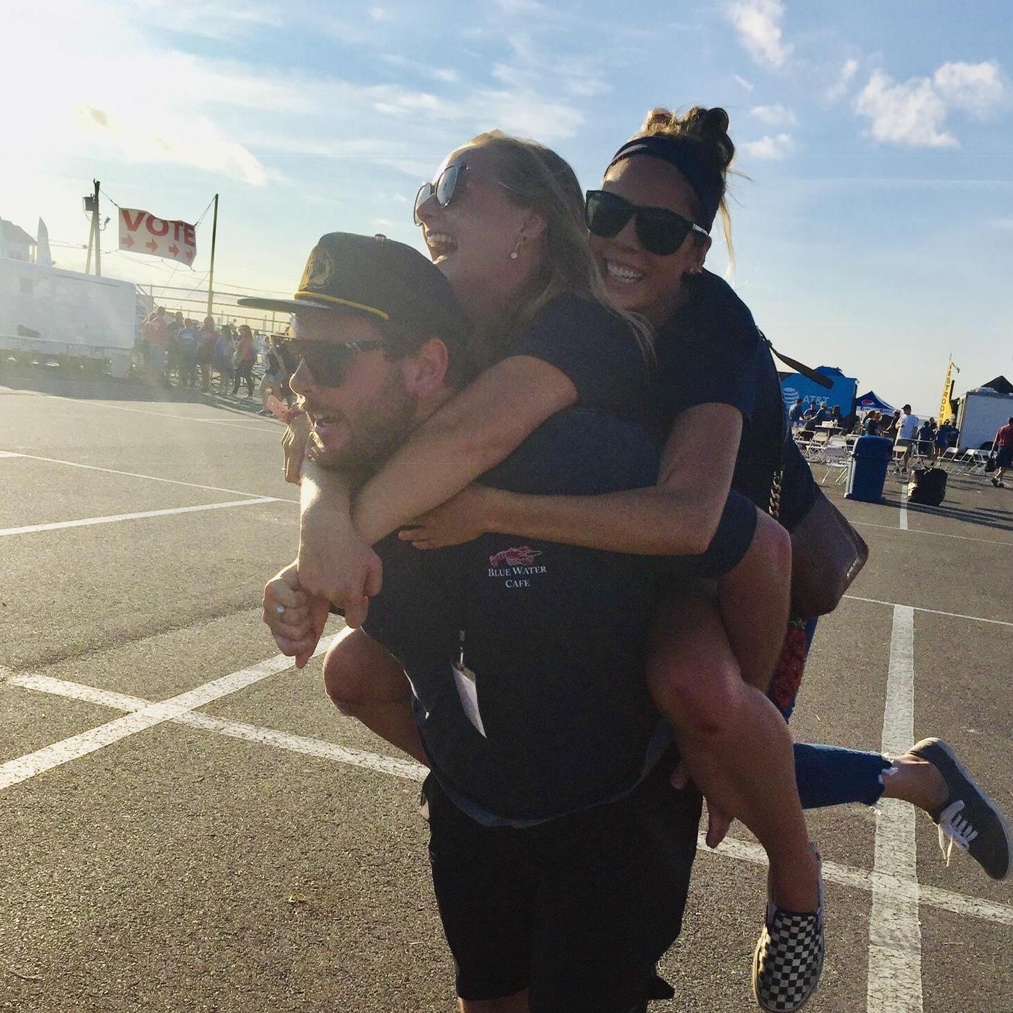 Chowderfest 2018