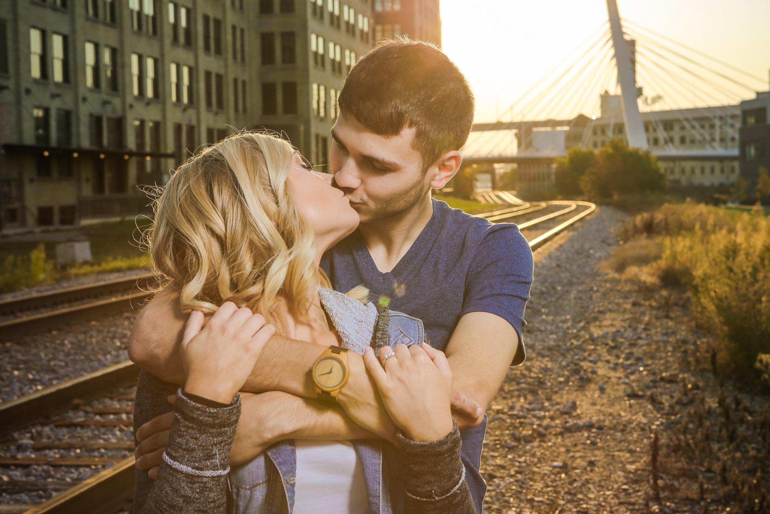 The Wedding Website of Jaime Schill and Trevor Rahe