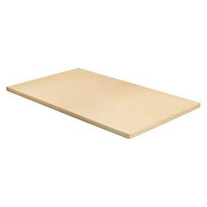 Pizzacraft® All Purpose Pizza and Baking Stone - Large(20" x 13.5")