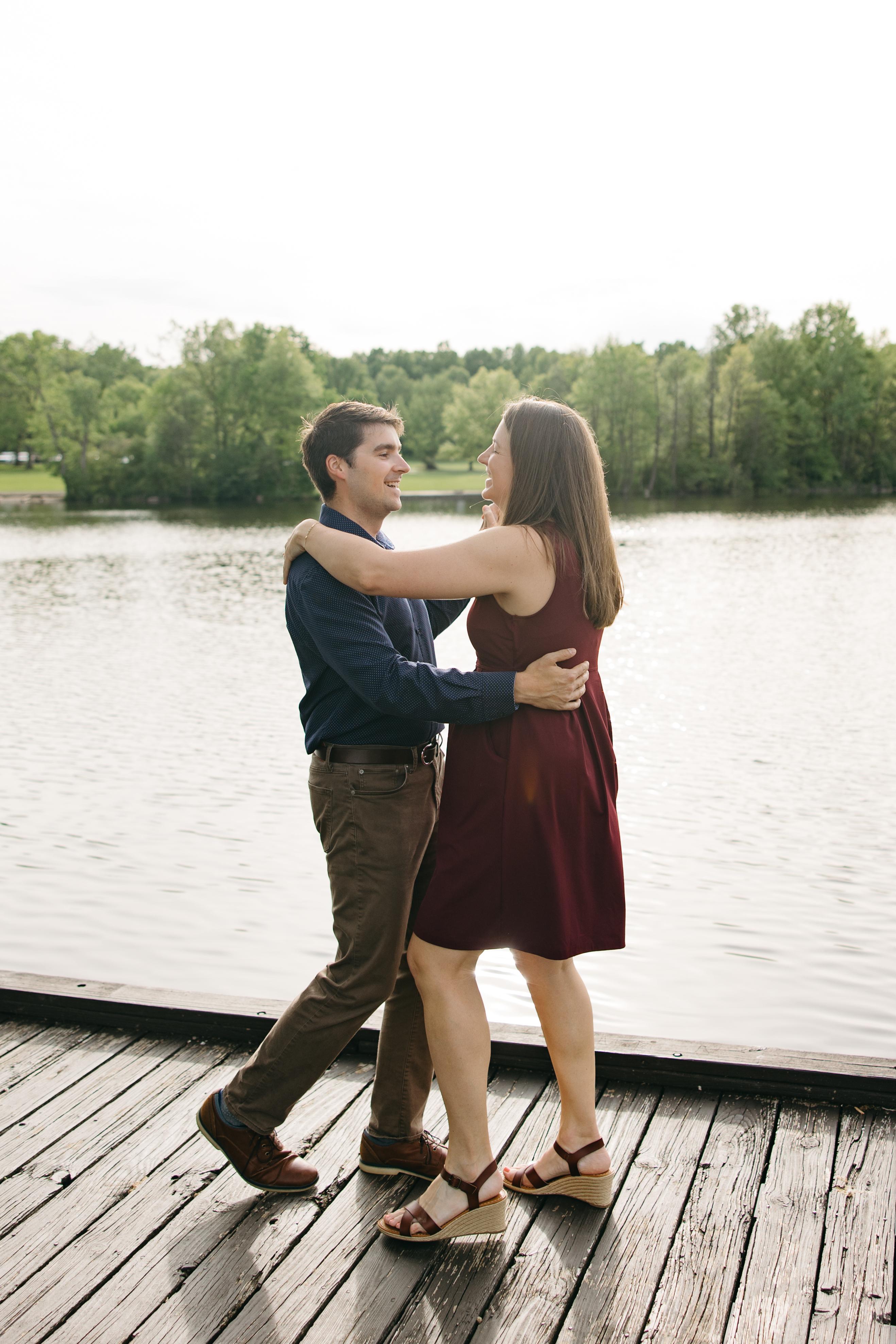 The Wedding Website of Lindsey Tobias and Joseph Szabo