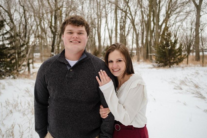 The Wedding Website of Jessica Schleis and Alex Lange