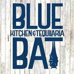 Blue Bat Kitchen & Tequilaria