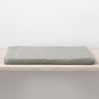 Pure Linen Bath Mat