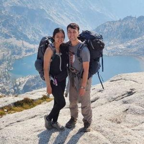 Our Newlywed Fund