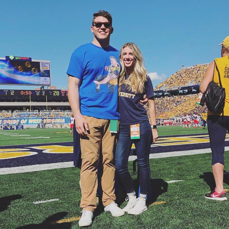 Morgantown WV - October 14, 2017