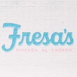 Fresa's South First