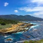 Point Lobos State Natural Reserve