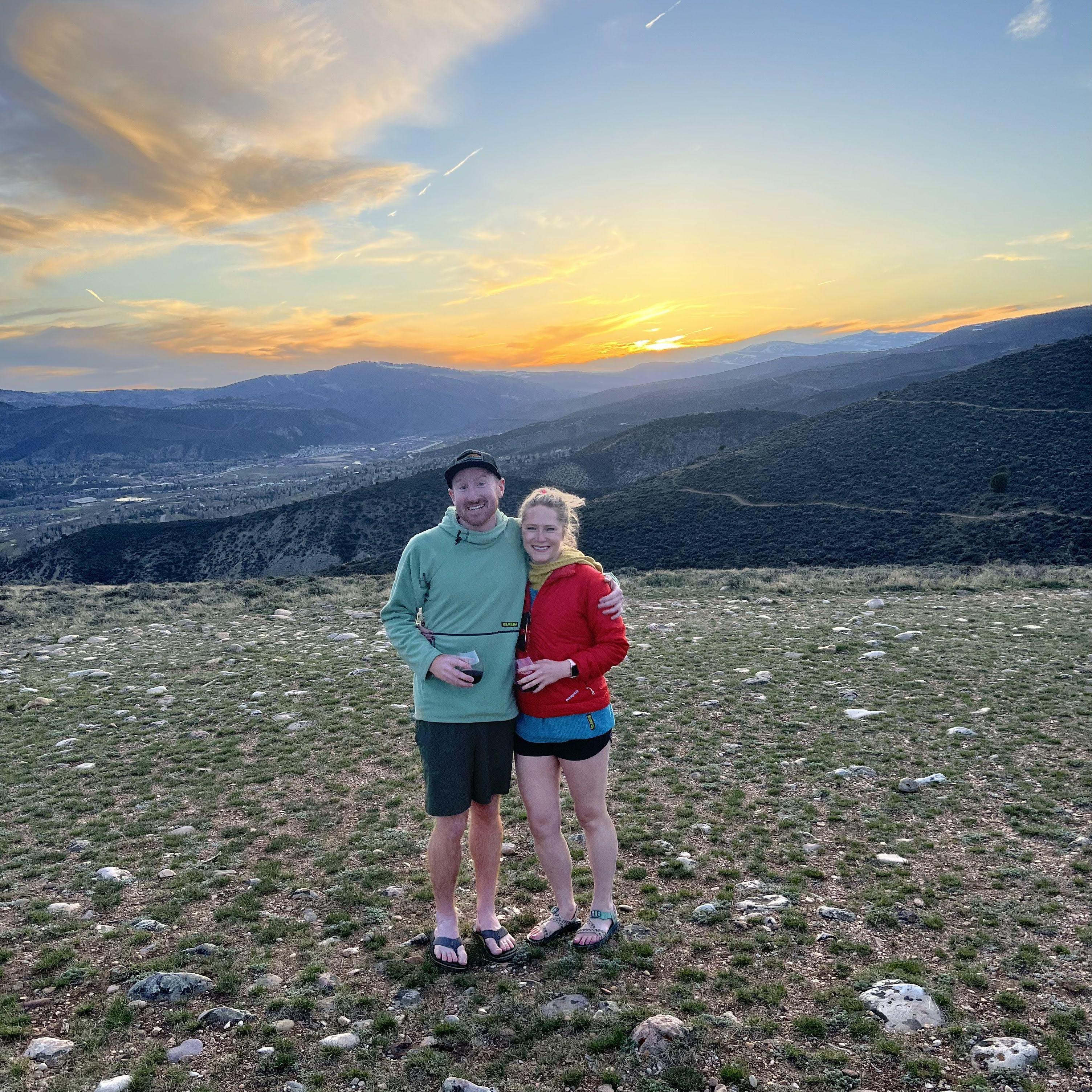 Late-season Ski Trip, Colorado - Spring '22