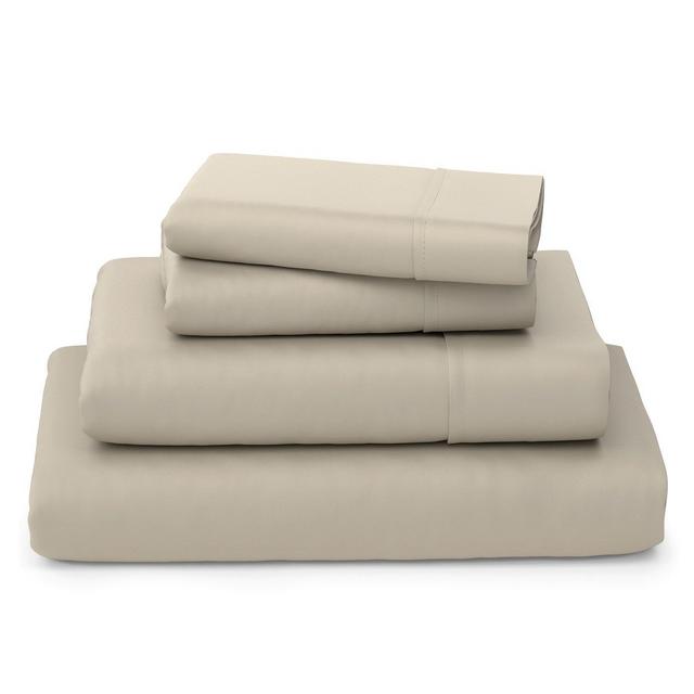 Luxury Bamboo Bed Sheets