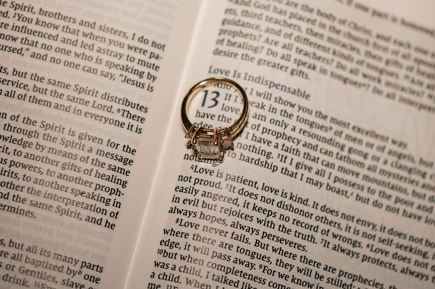 The Wedding Website of Nadia Najuch and Yuri Passanita