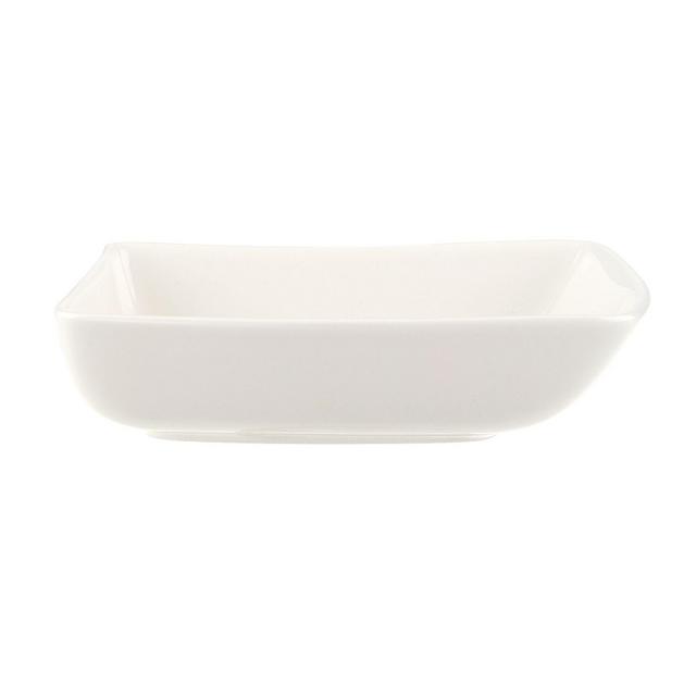 Villeroy & Boch "New Wave" 5" Square Bowl