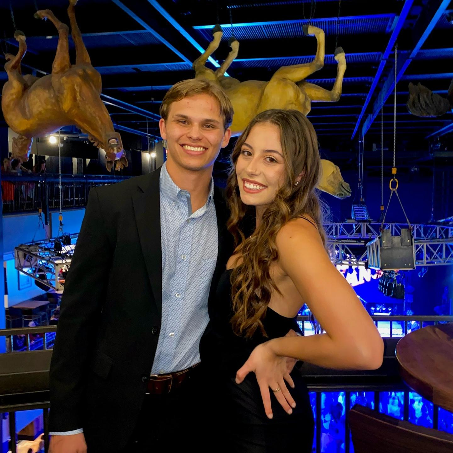 Nashville Formal 2022