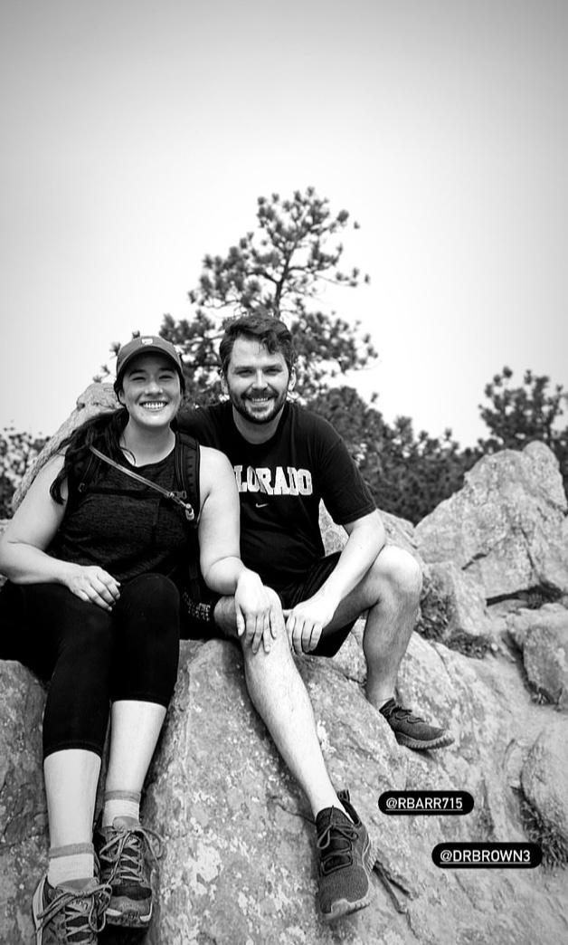 Mount Sanitas - Boulder, CO