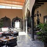 The Restaurant