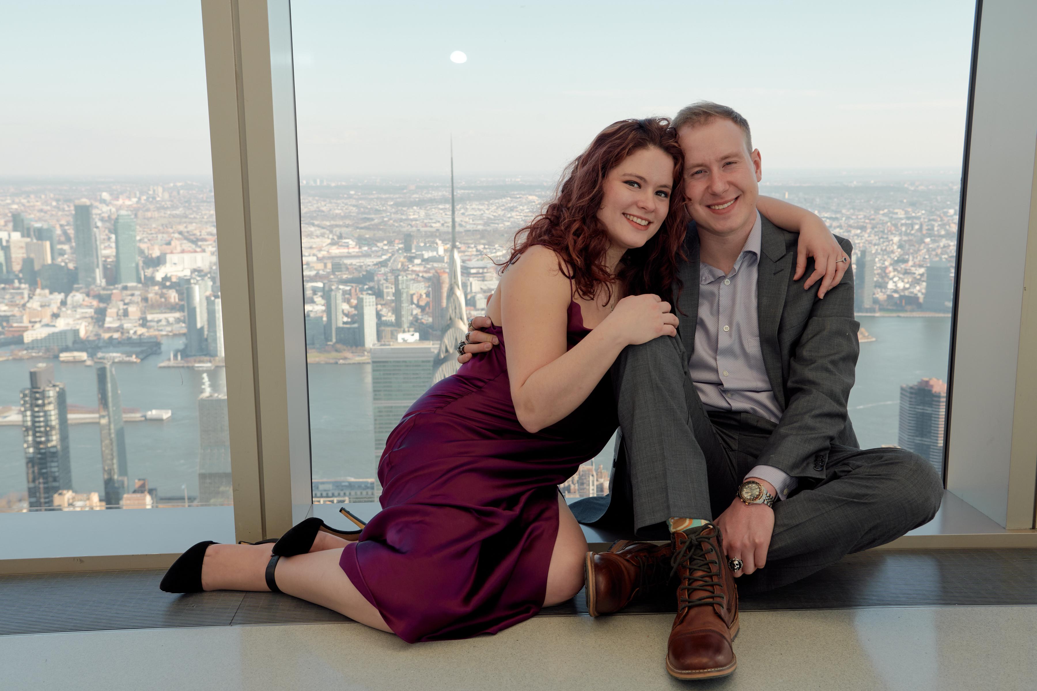 The Wedding Website of CJ Bauer and Melissa Skiadas