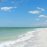 Tigertail Beach