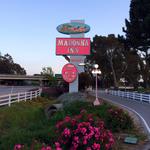 Madonna Inn