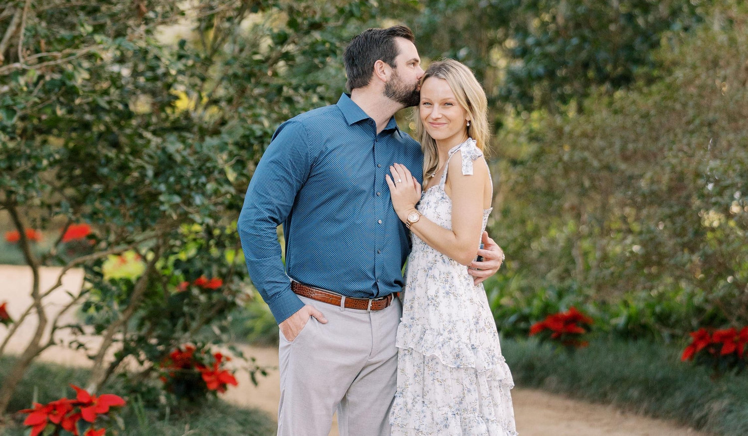 The Wedding Website of Kaitlyn Angelia Michelle Finnigan and Patrick Riley Finnigan