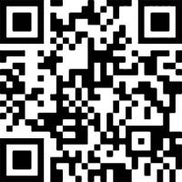 Wedtrove photo upload QR code