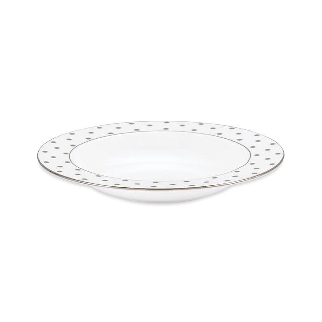 CLOSEOUT! kate spade new york Larabee Road Rim Soup Bowl