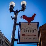 Lancaster Central Market