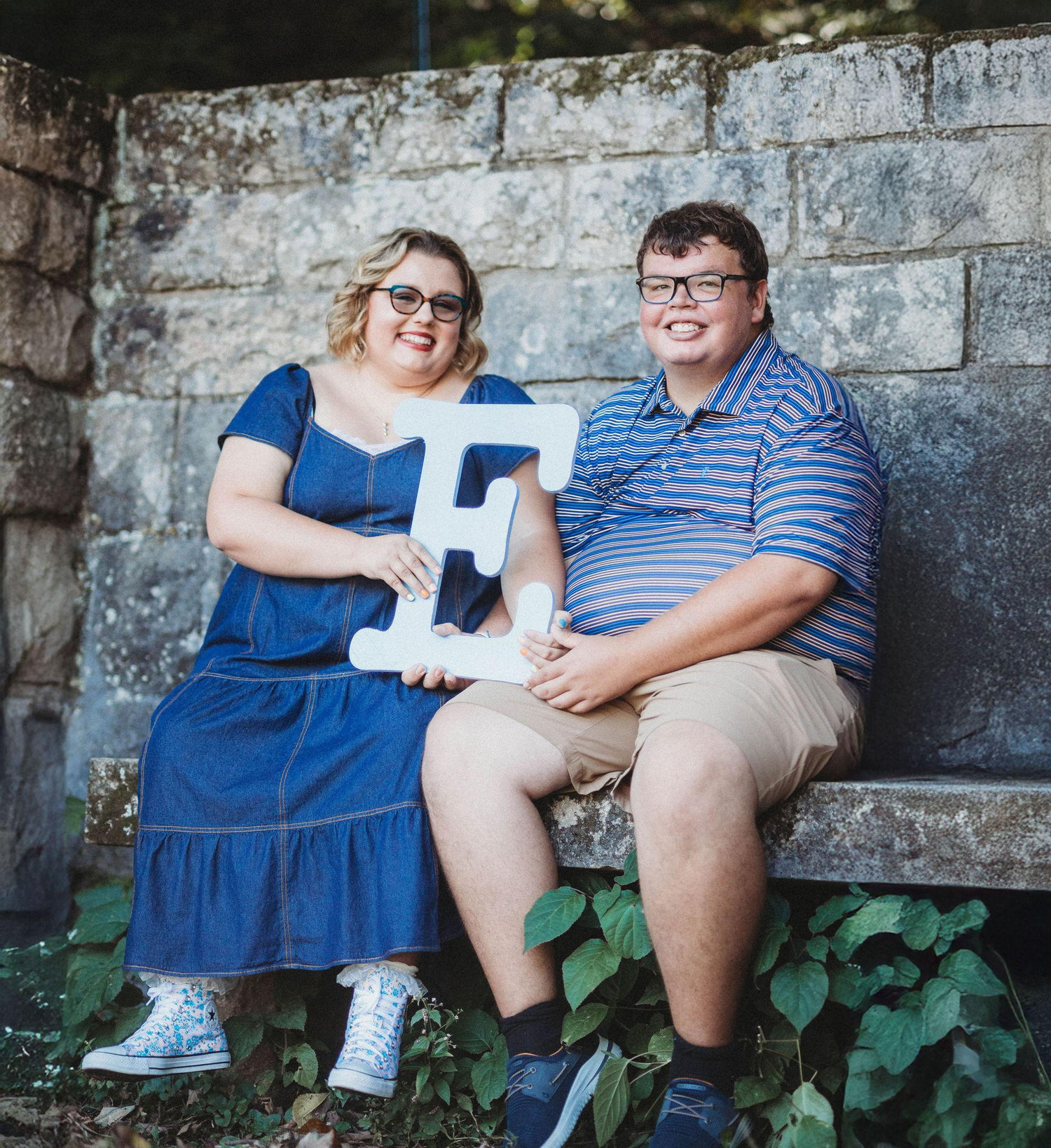 The Wedding Website of Emily Webb and John Epping