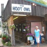 Hoot Owl Cafe