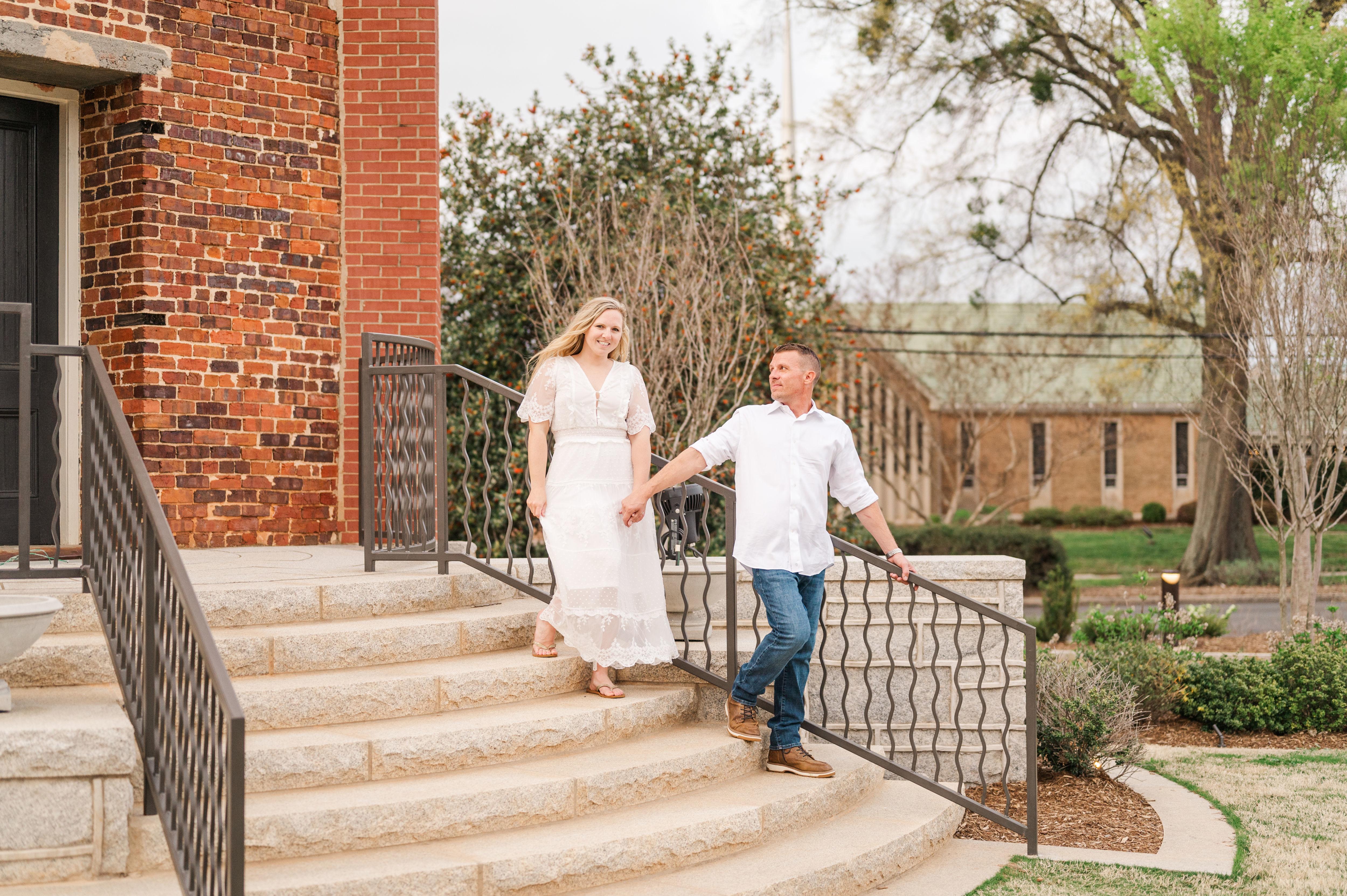 The Wedding Website of Danielle Cowper and Jeremy Harper