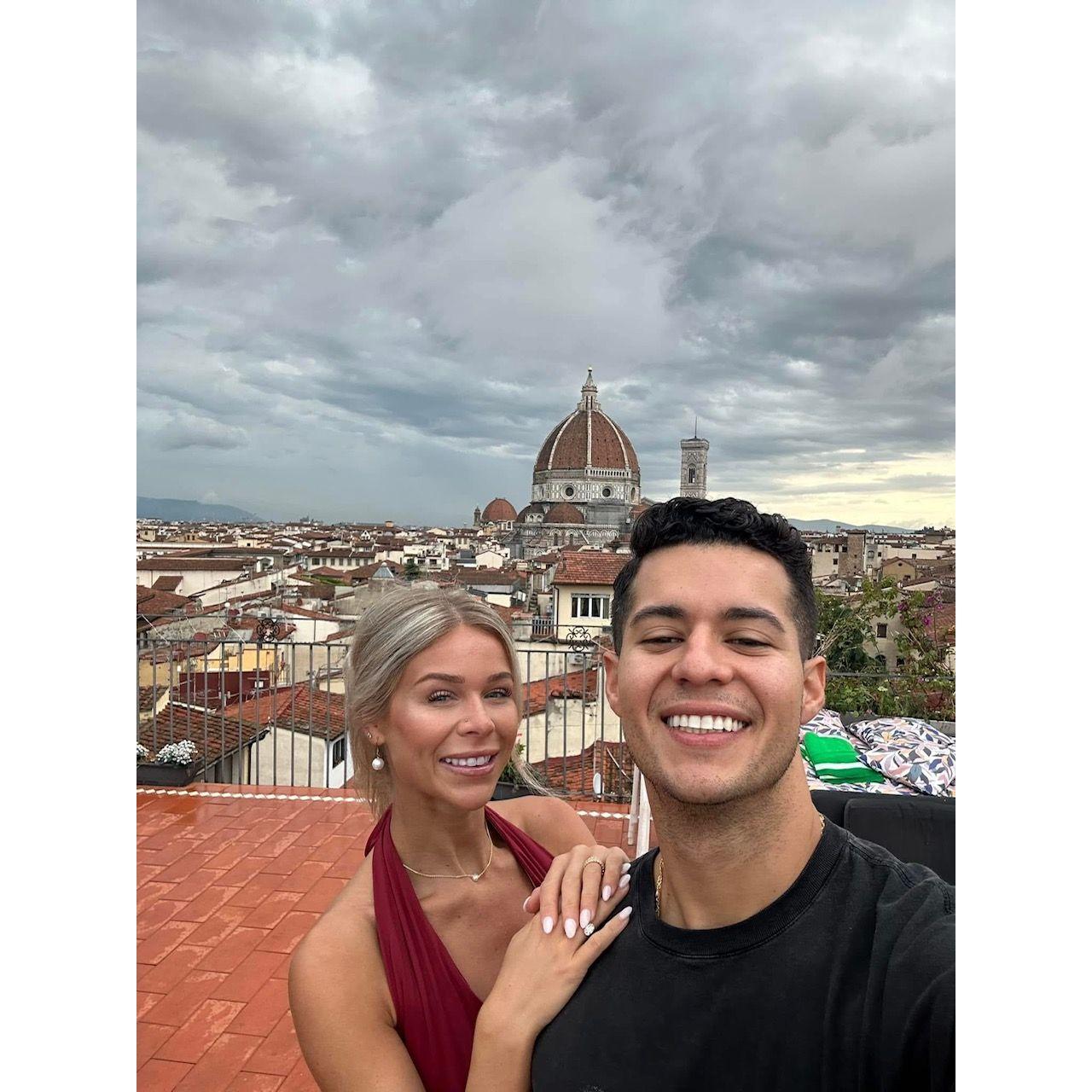 Florence