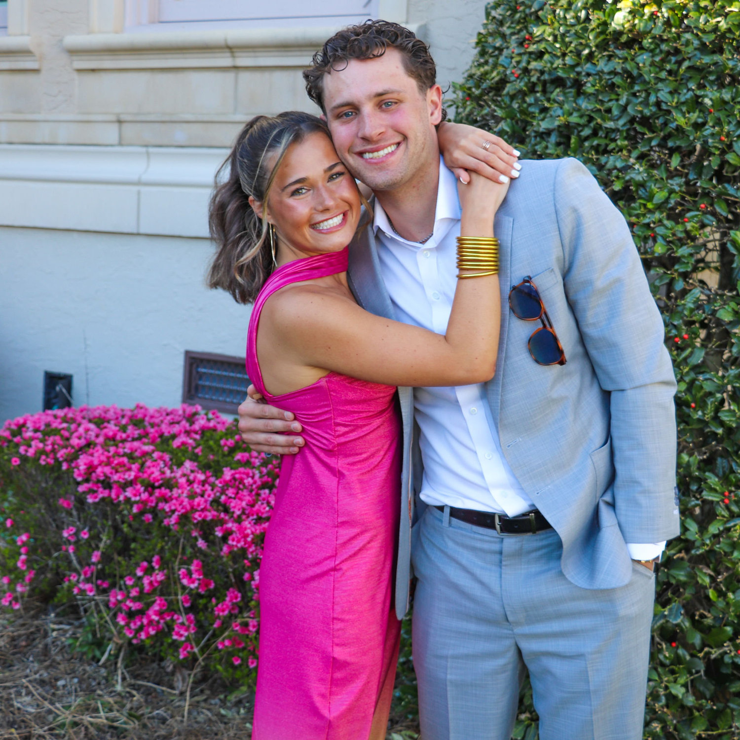 Chi Omega Formal 2025!