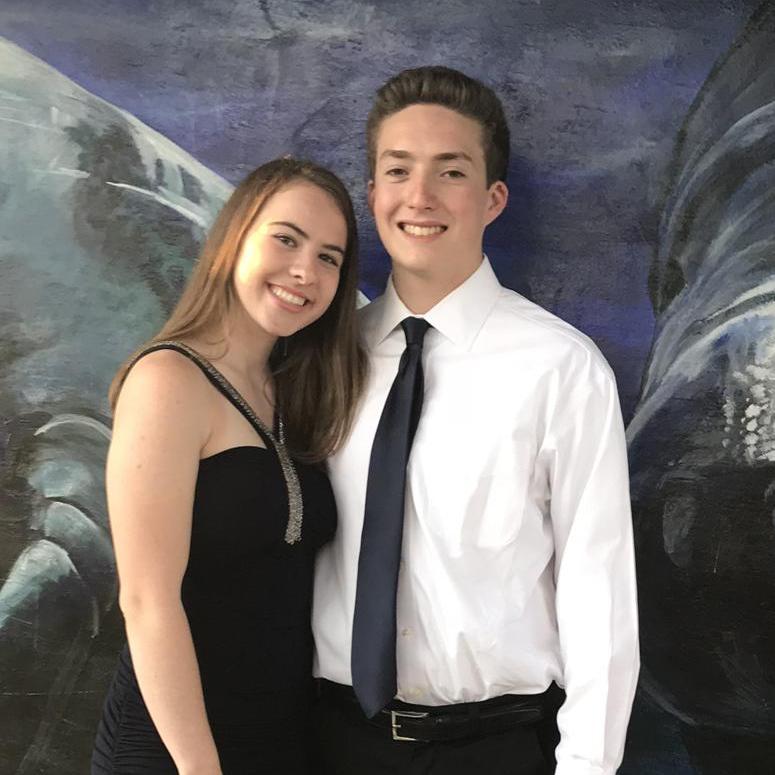 Spring Formal 2018