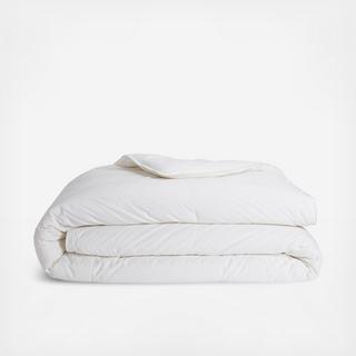 All-Season Down Comforter