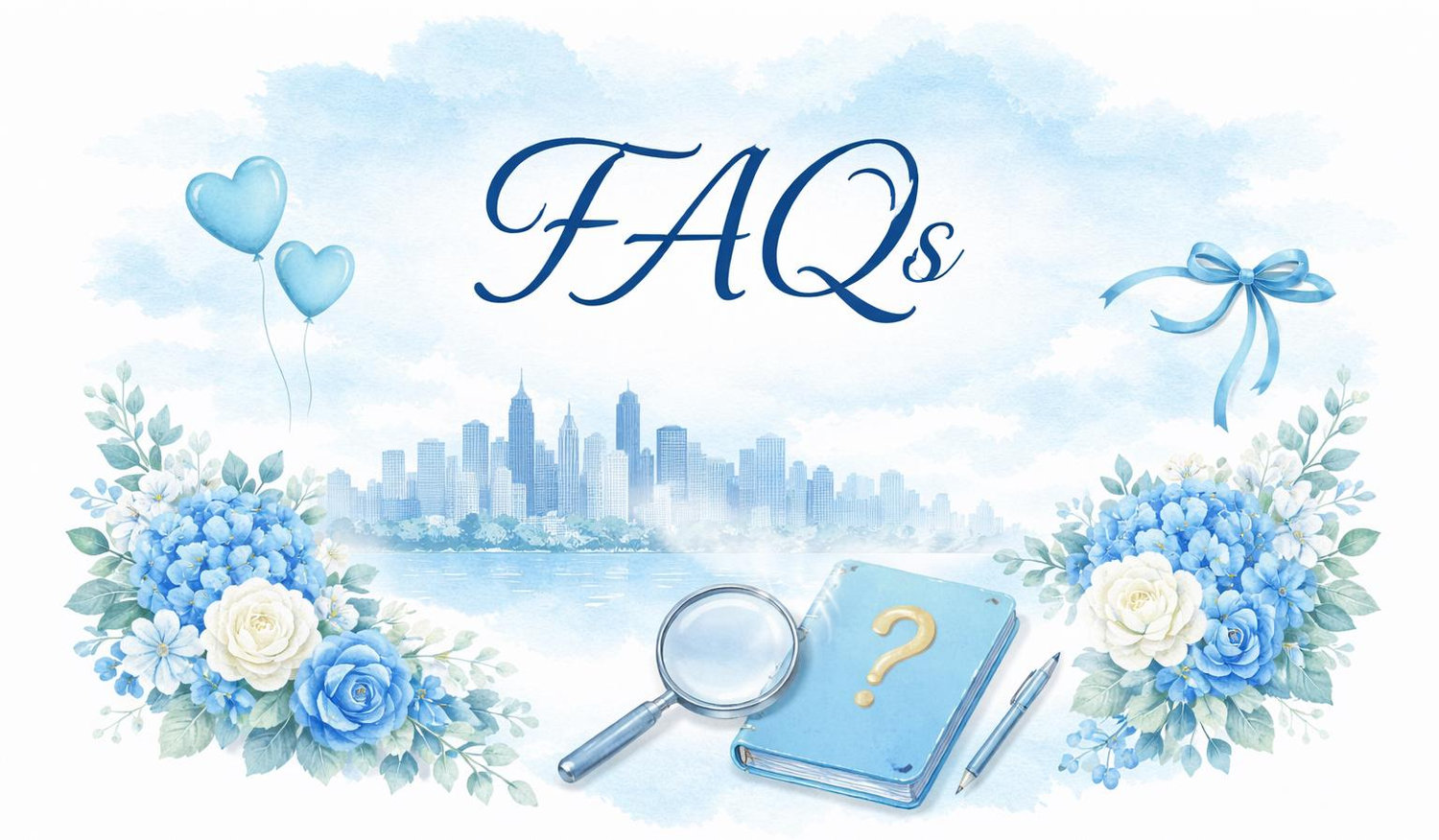 The Wedding Website of James Hairston and Tyler Cleland