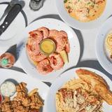 Half Shell Oyster House