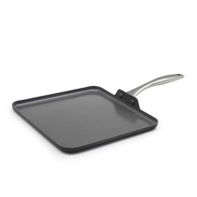 GreenPan Madison 11" Ceramic Non-Stick Griddle