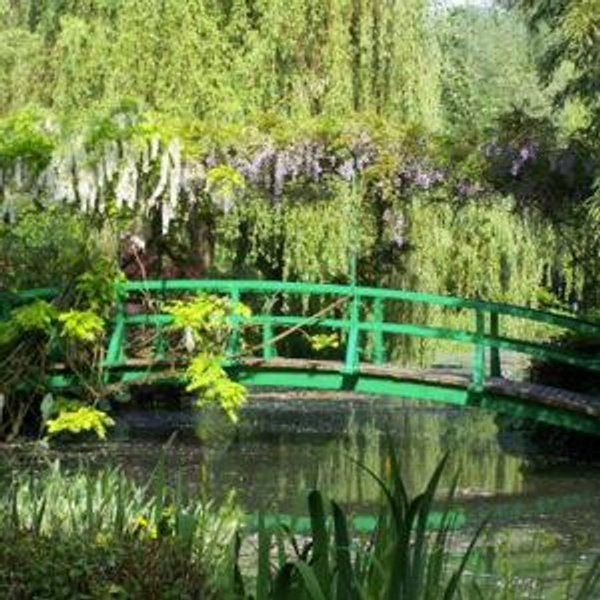 Day Trip to Giverny