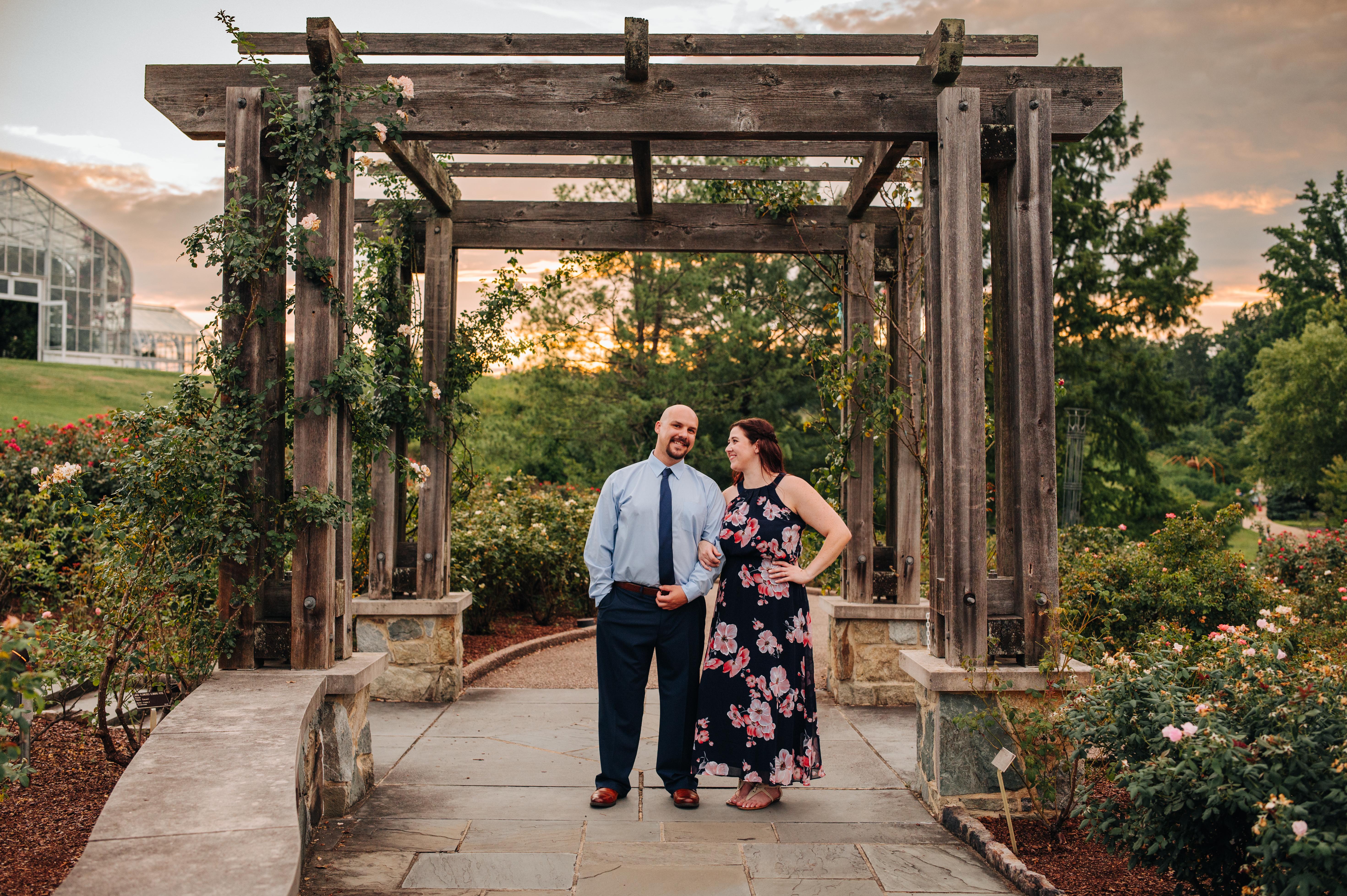 The Wedding Website of Catherine Blackburn and Christopher Galiano