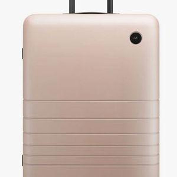 Check-In Medium (Rose Quartz)