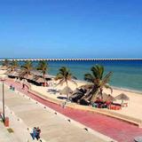 Puerto progreso