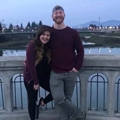 Larkin Company offsite in Napa - 2019