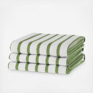 Casserole Towel, Set of 3