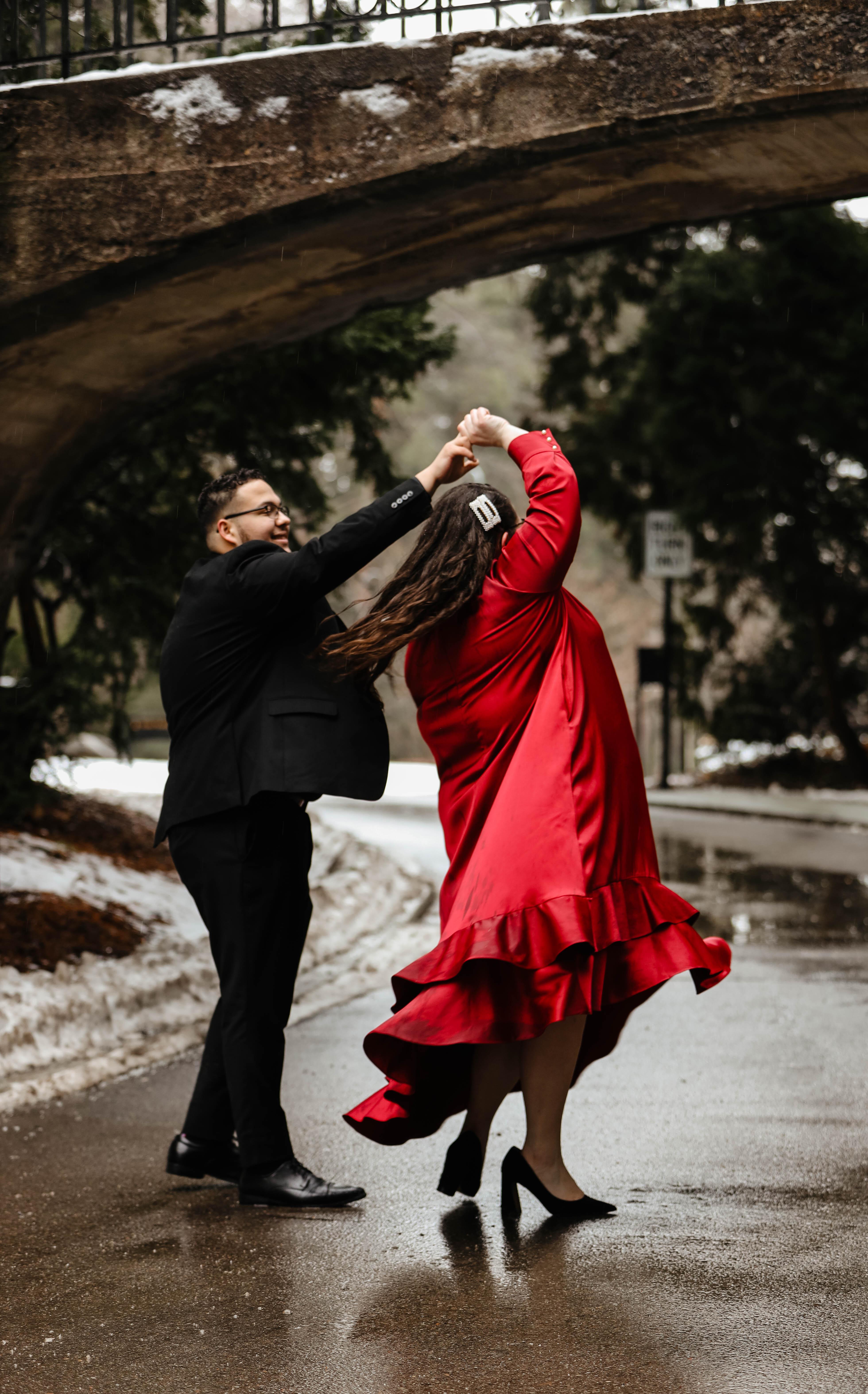 The Wedding Website of Emily Bell and Justin Messacar