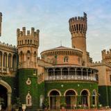 Bangalore Palace