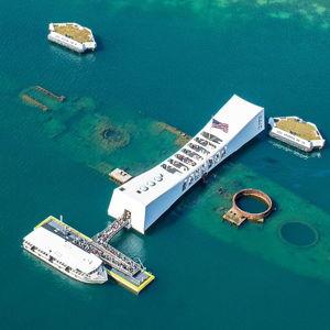 Pearl Harbor