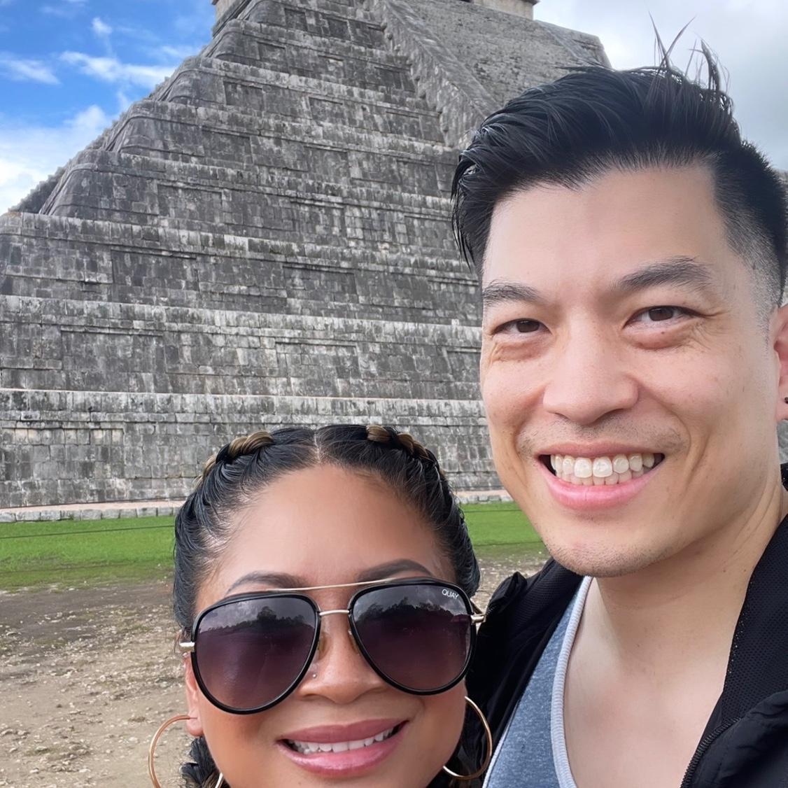 2024-Cancun, Mexico