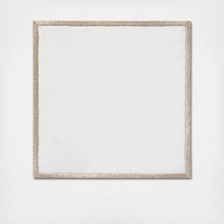 Bel Air Cocktail Napkin, Set of 4