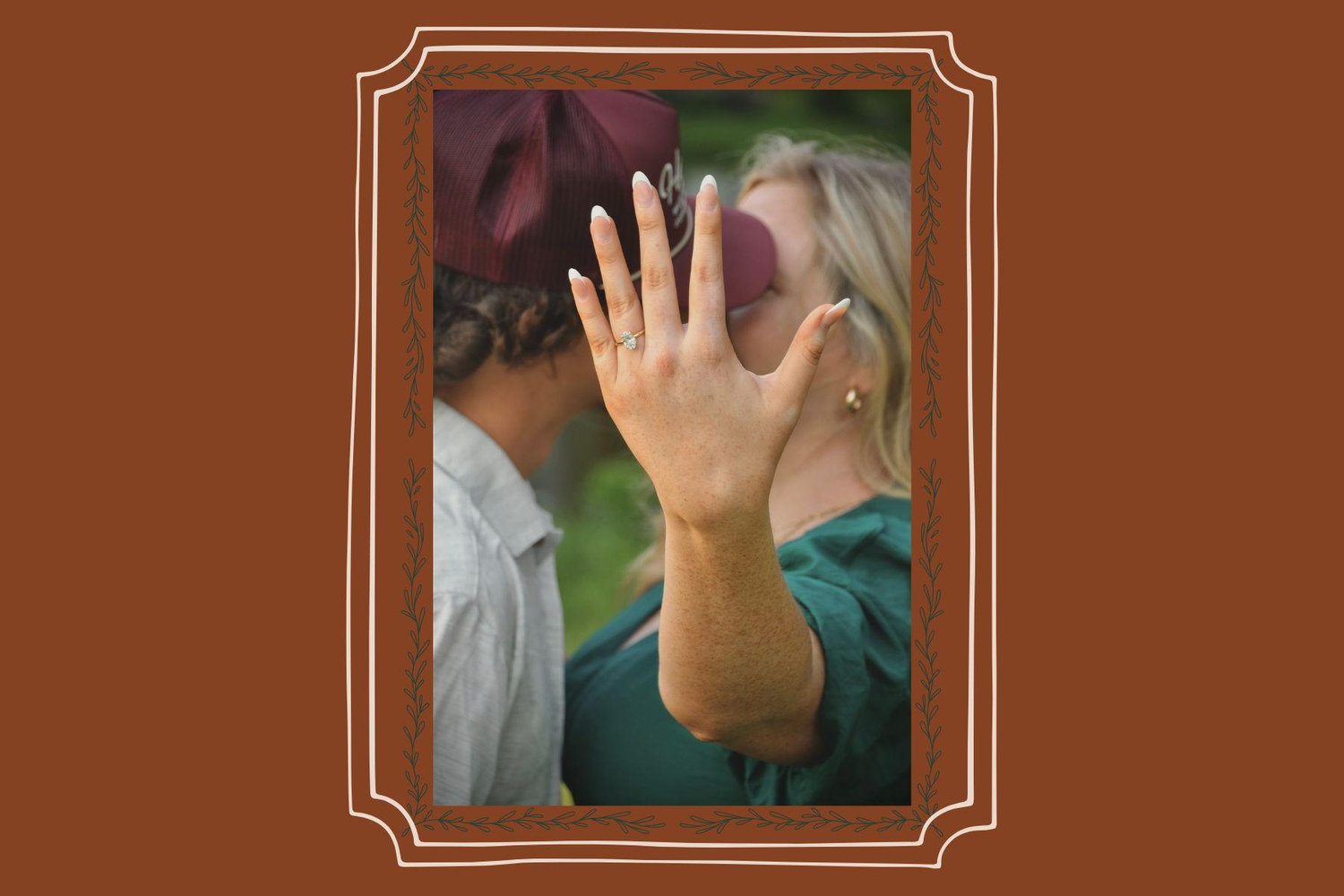 The Wedding Website of Kealey Goodman and Kody Drewry