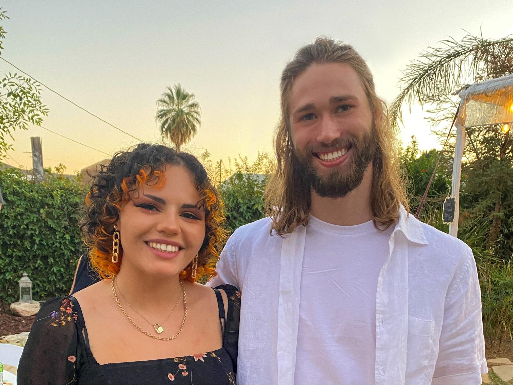 The Wedding Website of Spencer Whaley and Olivia Hoover